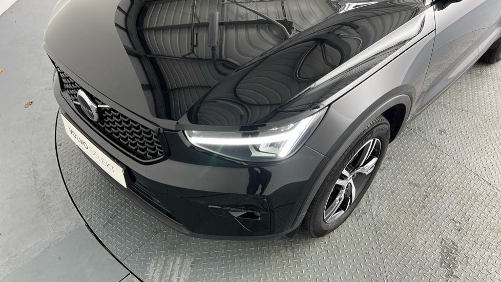 Used Volvo XC40 2022 for sale - 76361894: Photo 42