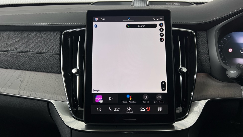 Used Volvo XC90 2025 for sale - 77413753: Photo 16