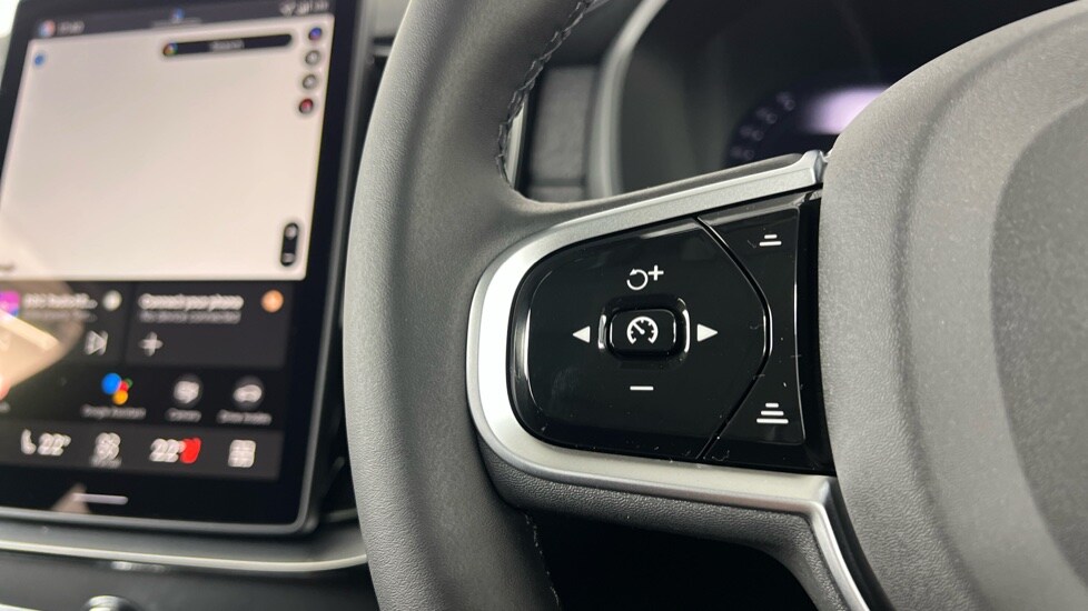 Used Volvo XC90 2025 for sale - 77413753: Photo 19