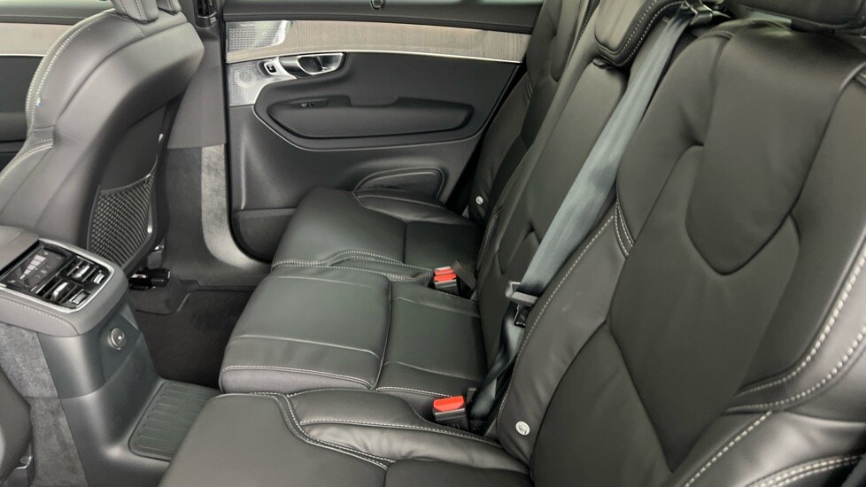 Used Volvo XC90 2025 for sale - 77413753: Photo 31