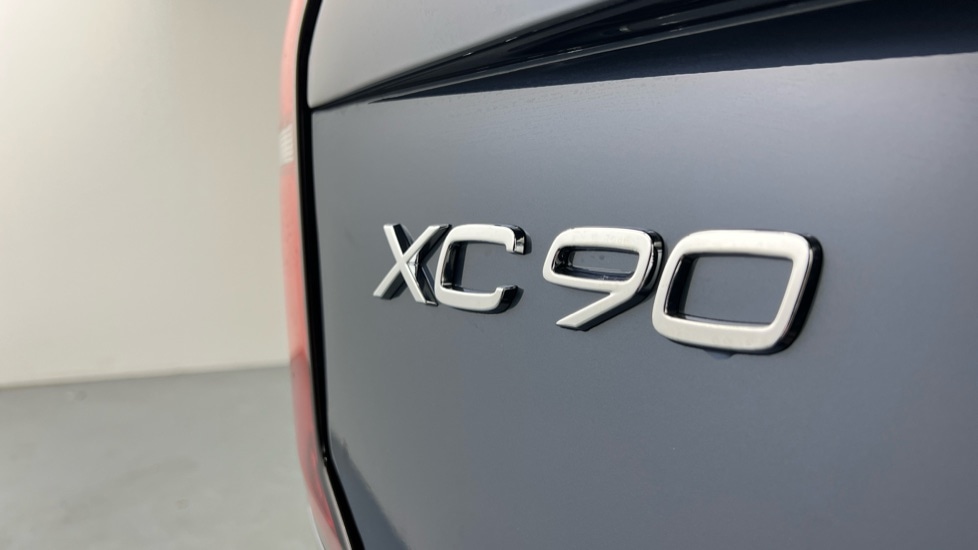 Used Volvo XC90 2025 for sale - 77413753: Photo 34
