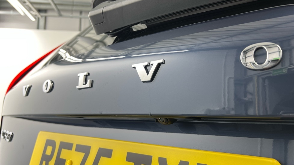 Used Volvo XC90 2025 for sale - 77413753: Photo 35
