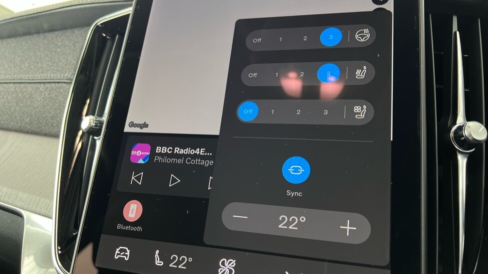 Used Volvo XC90 2025 for sale - 77413753: Photo 41