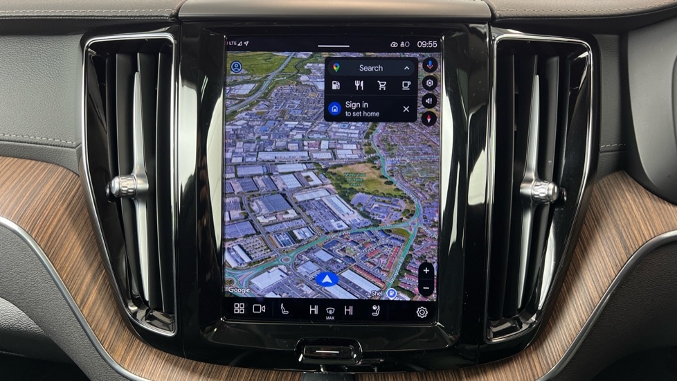 Used Volvo XC60 2022 for sale - 77373014: Photo 17