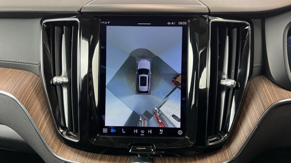 Used Volvo XC60 2022 for sale - 77373014: Photo 18