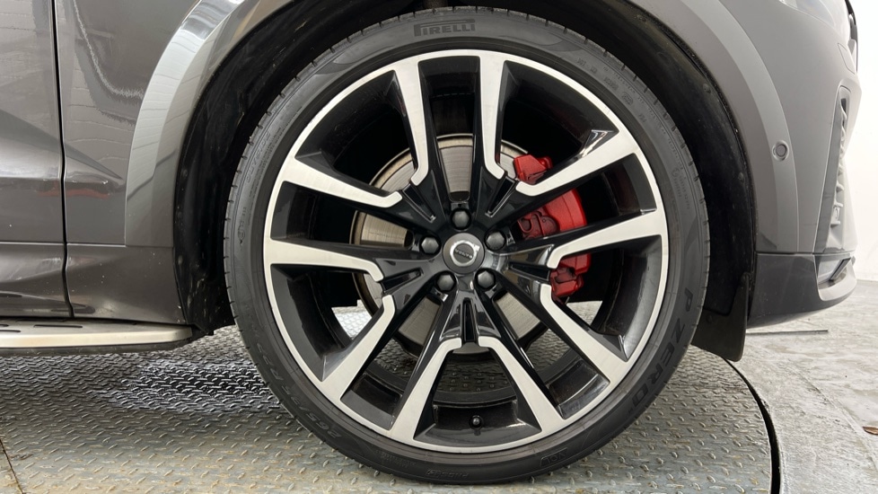 Used Volvo XC60 2022 for sale - 77373014: Photo 9