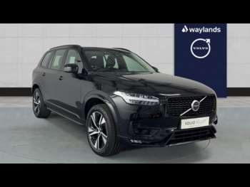 2024 - 2.0 B5P [250] Plus Dark 5dr AWD Geartronic