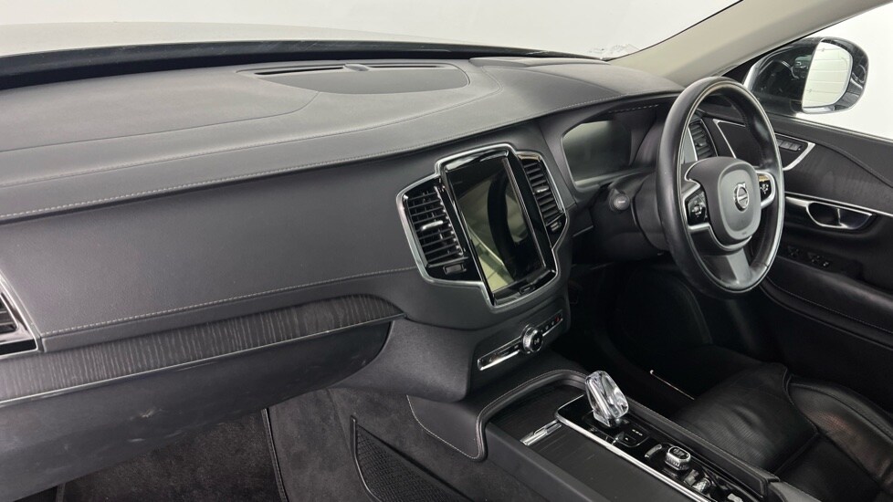 Used Volvo XC90 2020 for sale - 76941079: Photo 42