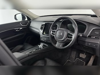 Used Volvo XC90 2020 for sale - 76941079: Photo
