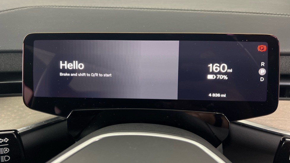 Used Volvo EX90 2025 for sale - 77031418: Photo 11