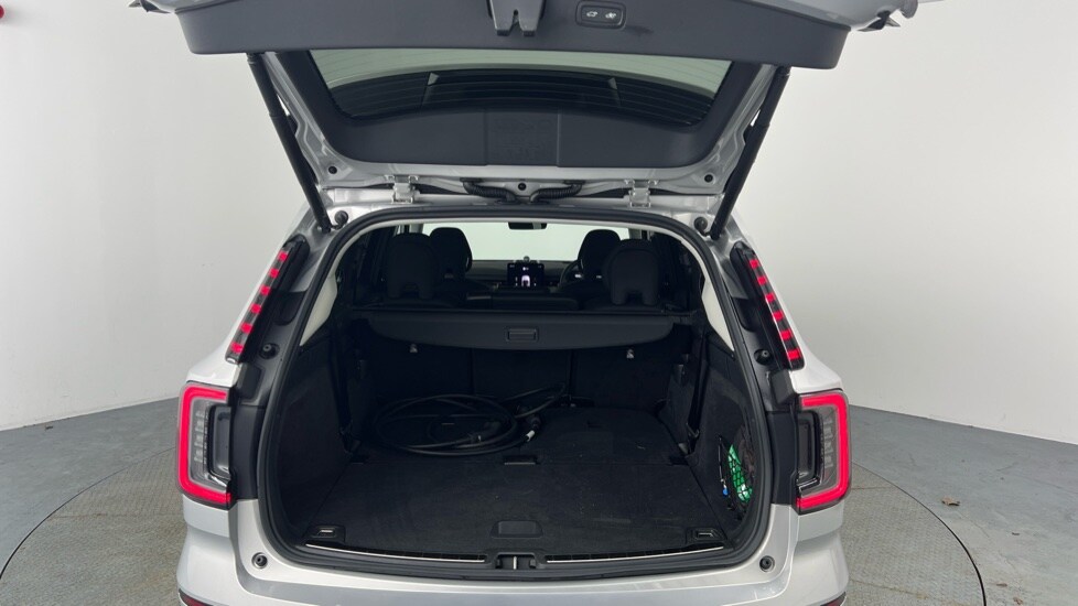 Used Volvo EX90 2025 for sale - 77031418: Photo 13