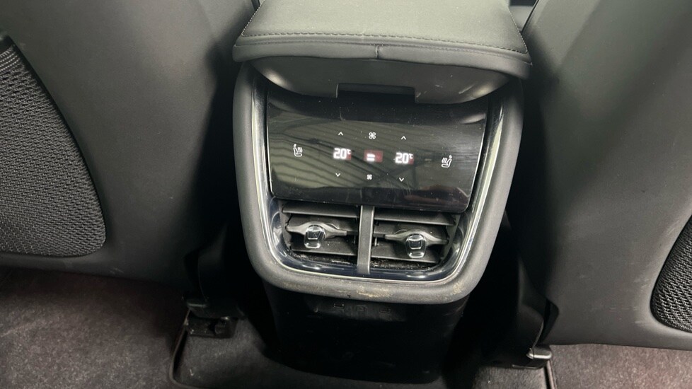 Used Volvo EX90 2025 for sale - 77031418: Photo 14