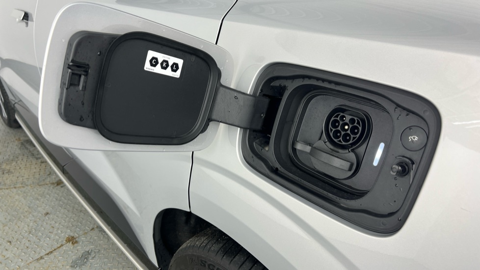 Used Volvo EX90 2025 for sale - 77031418: Photo 15