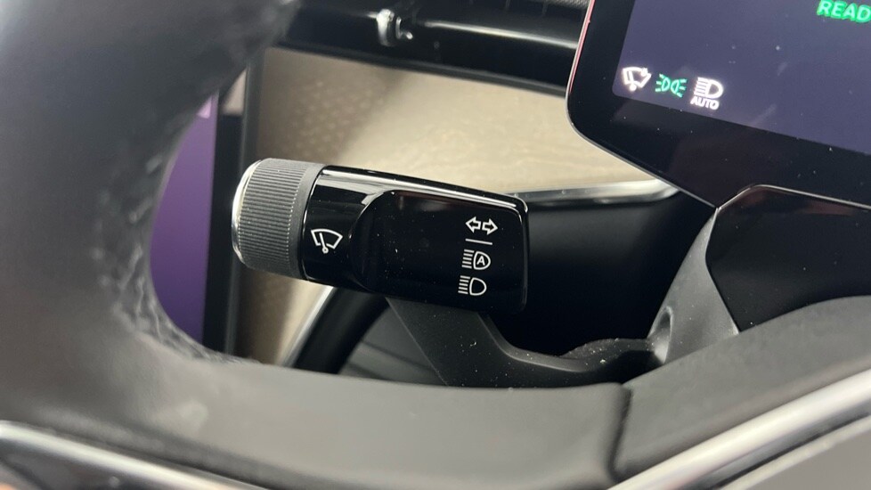 Used Volvo EX90 2025 for sale - 77031418: Photo 19