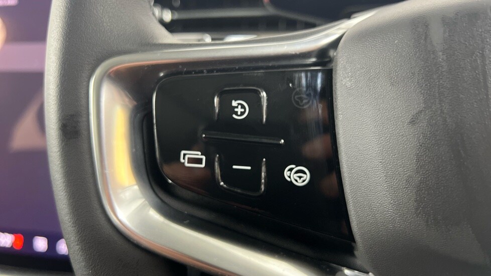 Used Volvo EX90 2025 for sale - 77031418: Photo 20