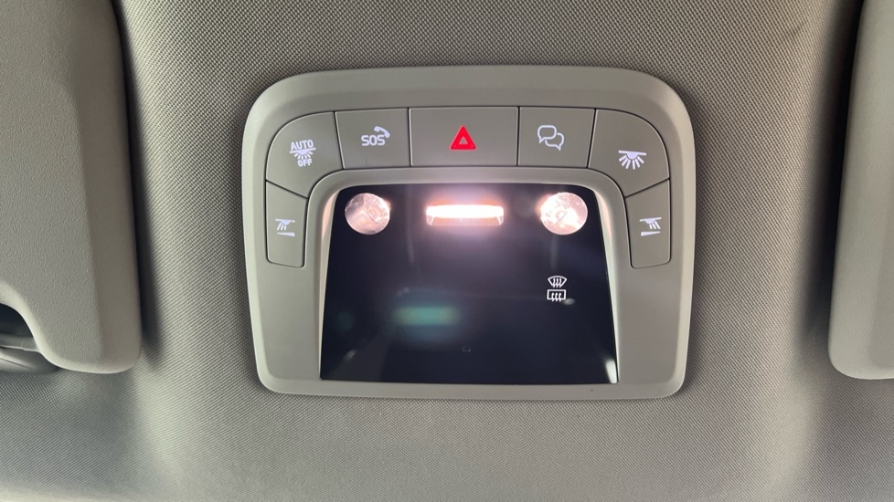 Used Volvo EX90 2025 for sale - 77031418: Photo 27