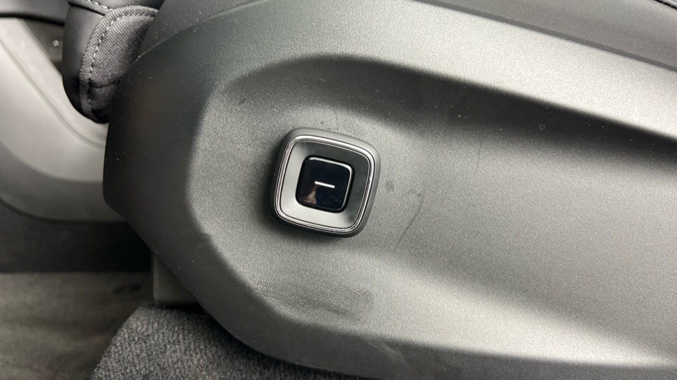 Used Volvo EX90 2025 for sale - 77031418: Photo 29