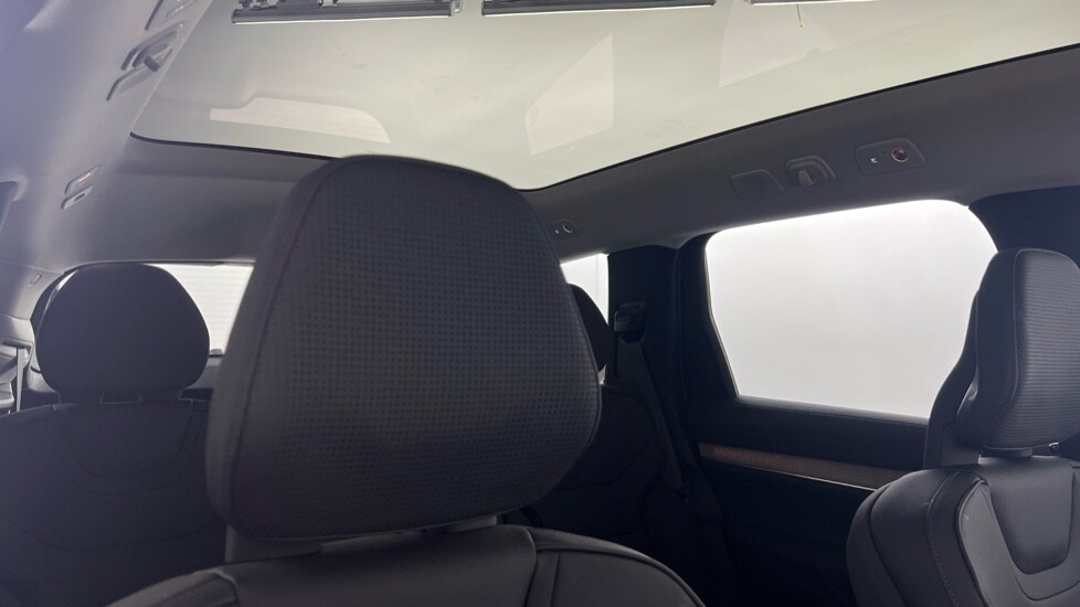 Used Volvo EX90 2025 for sale - 77031418: Photo 30