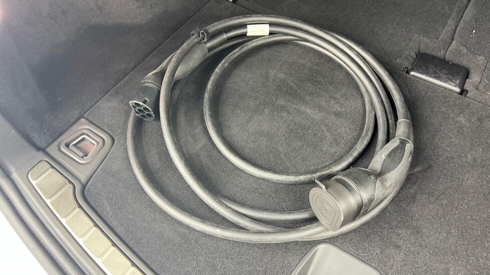 Used Volvo EX90 2025 for sale - 77031418: Photo 35