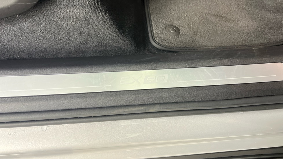 Used Volvo EX90 2025 for sale - 77031418: Photo 37
