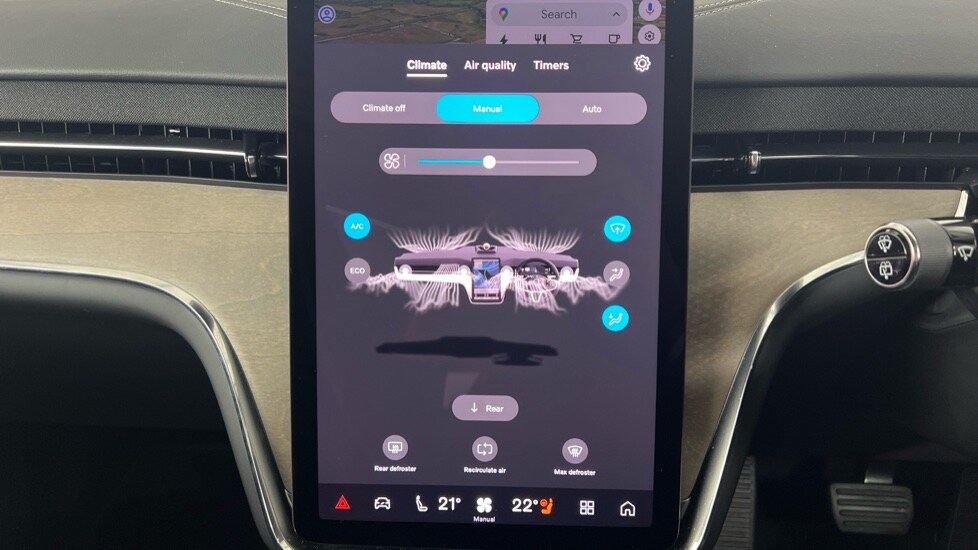 Used Volvo EX90 2025 for sale - 77031418: Photo 38