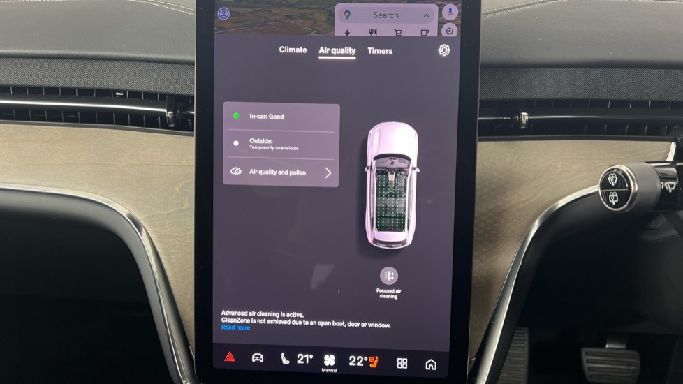 Used Volvo EX90 2025 for sale - 77031418: Photo 39