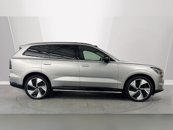 Used Volvo EX90 2025 for sale - 77031418: Photo