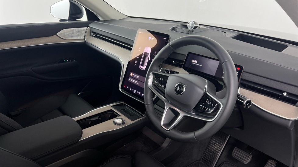 Used Volvo EX90 2025 for sale - 77031418: Photo 4