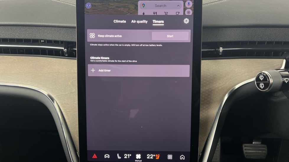 Used Volvo EX90 2025 for sale - 77031418: Photo 40