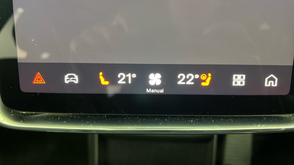 Used Volvo EX90 2025 for sale - 77031418: Photo 41