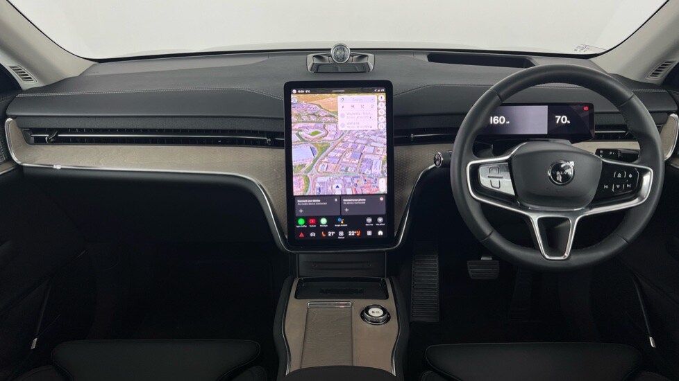 Used Volvo EX90 2025 for sale - 77031418: Photo 5