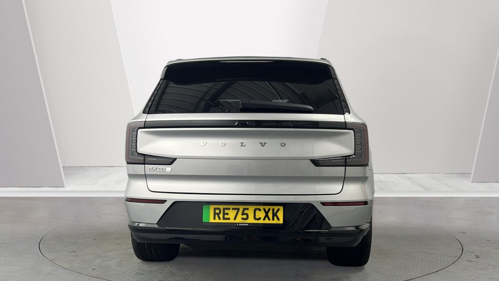 Used Volvo EX90 2025 for sale - 77031418: Photo 7