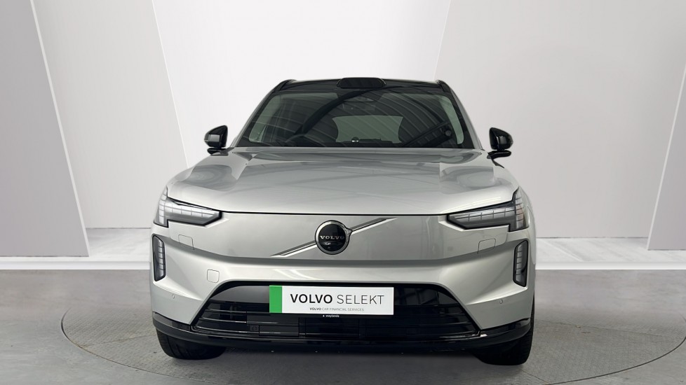 Used Volvo EX90 2025 for sale - 77031418: Photo 8