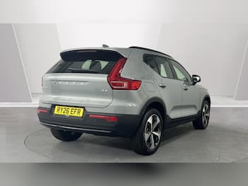 Used Volvo XC40 2026 for sale - 79431506: Photo
