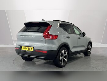 Used Volvo XC40 2024 for sale - 77186325: Photo