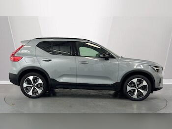 Used Volvo XC40 2024 for sale - 77186325: Photo