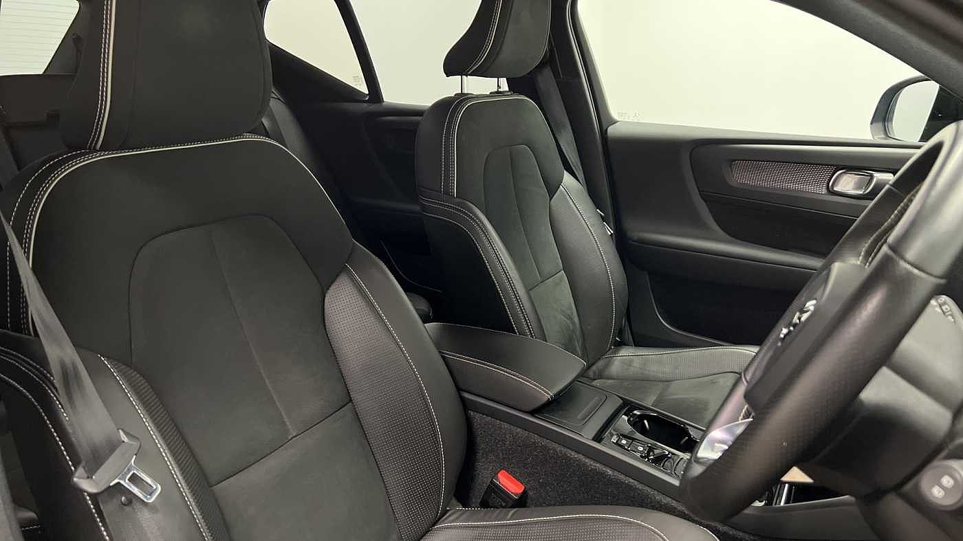 Used Volvo XC40 2019 for sale - 77606873: Photo 10