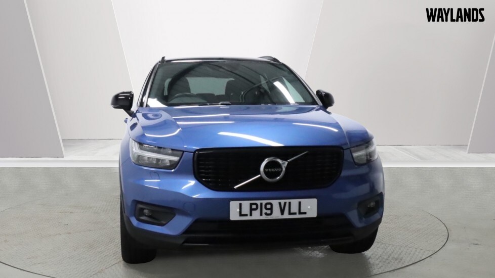Used Volvo XC40 2019 for sale - 77606873: Photo 12