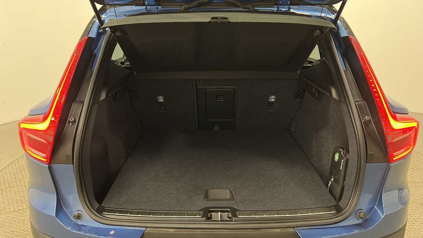 Used Volvo XC40 2019 for sale - 77606873: Photo 18