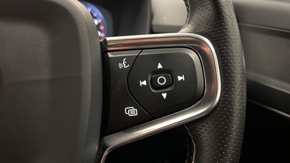 Used Volvo XC40 2019 for sale - 77606873: Photo 19