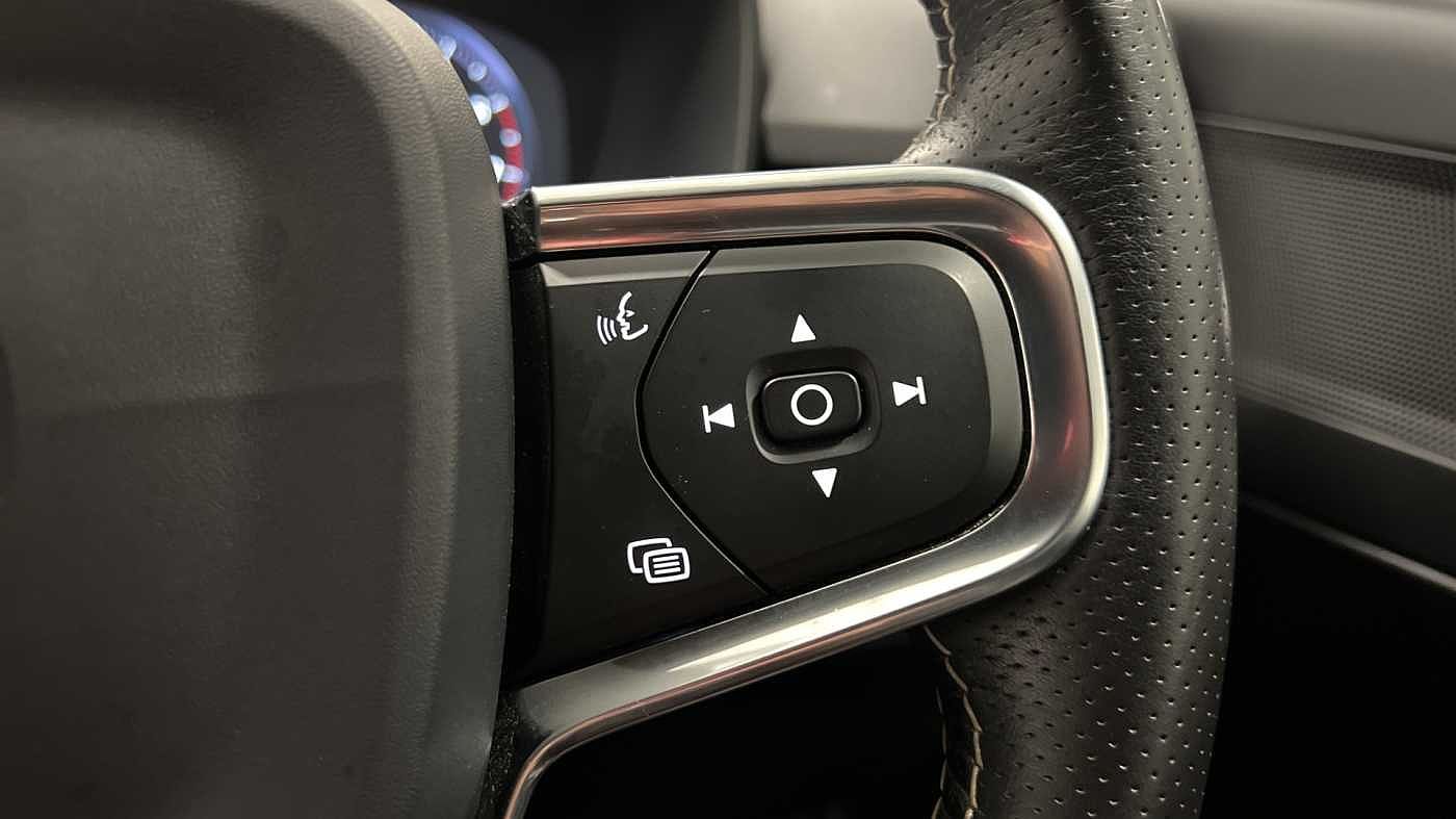 Used Volvo XC40 2019 for sale - 77606873: Photo 20