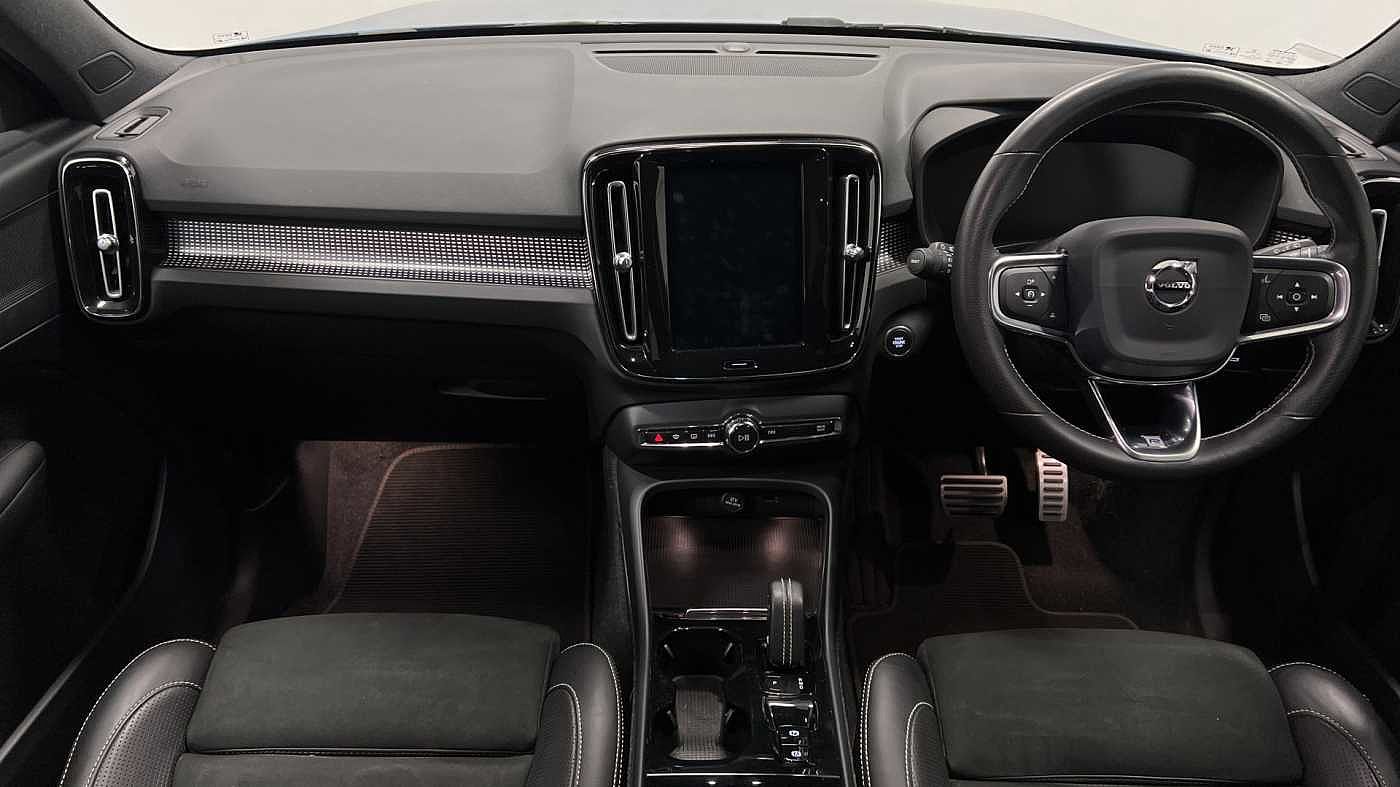 Used Volvo XC40 2019 for sale - 77606873: Photo 21