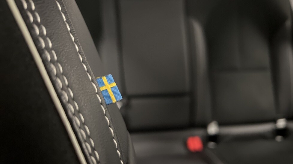 Used Volvo XC40 2019 for sale - 77606873: Photo 22