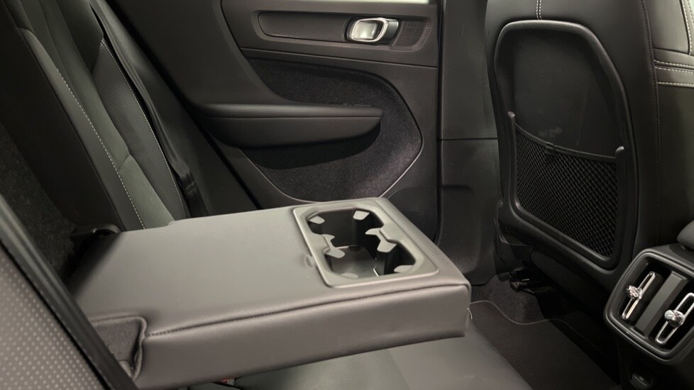 Used Volvo XC40 2019 for sale - 77606873: Photo 26