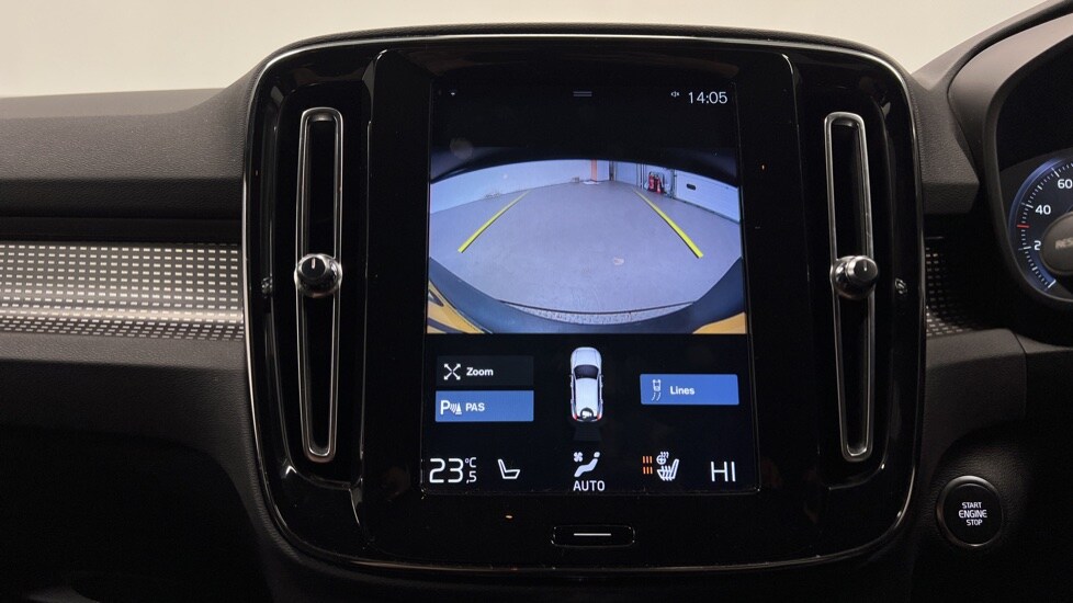 Used Volvo XC40 2019 for sale - 77606873: Photo 28