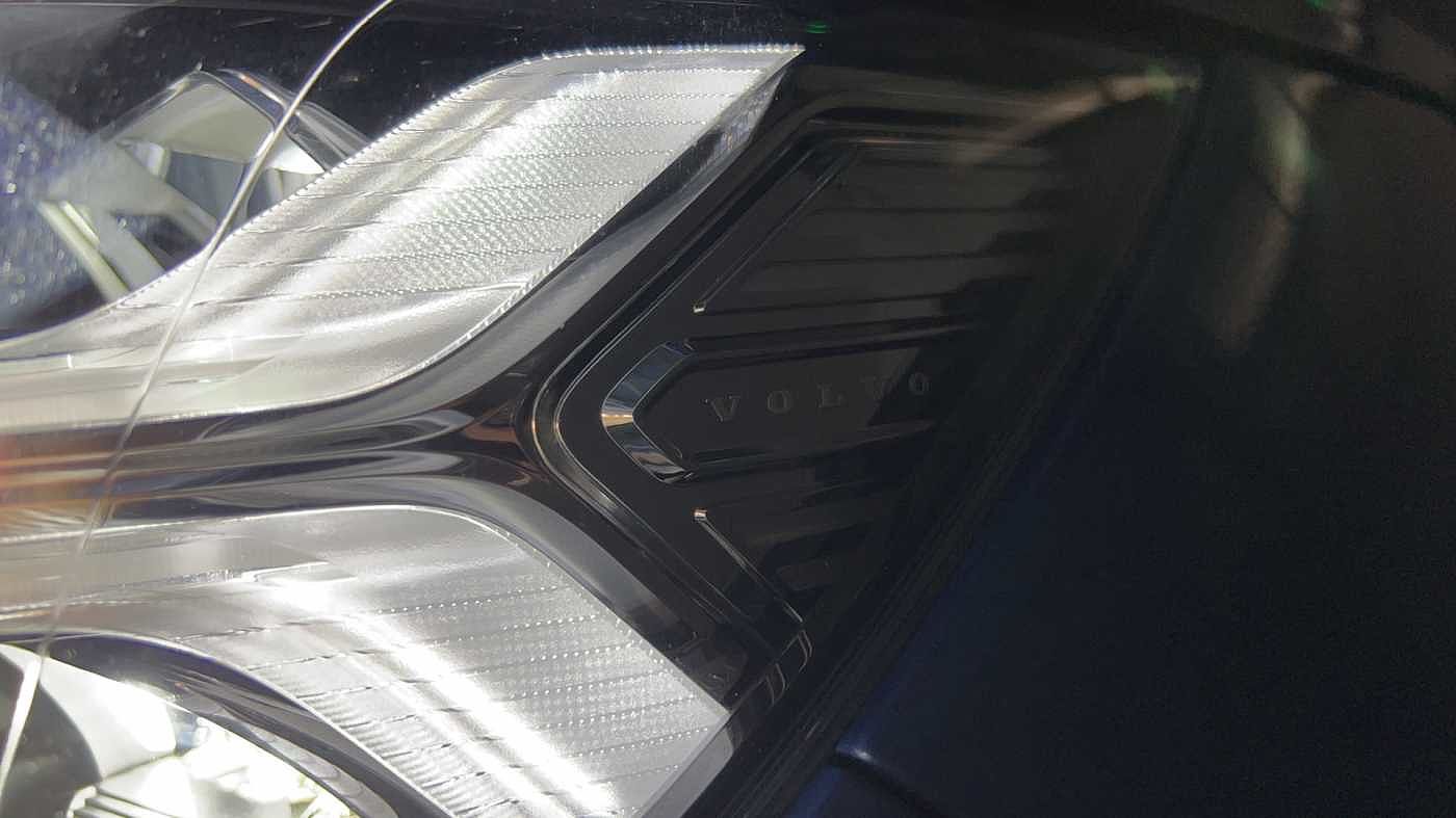 Used Volvo XC40 2019 for sale - 77606873: Photo 33