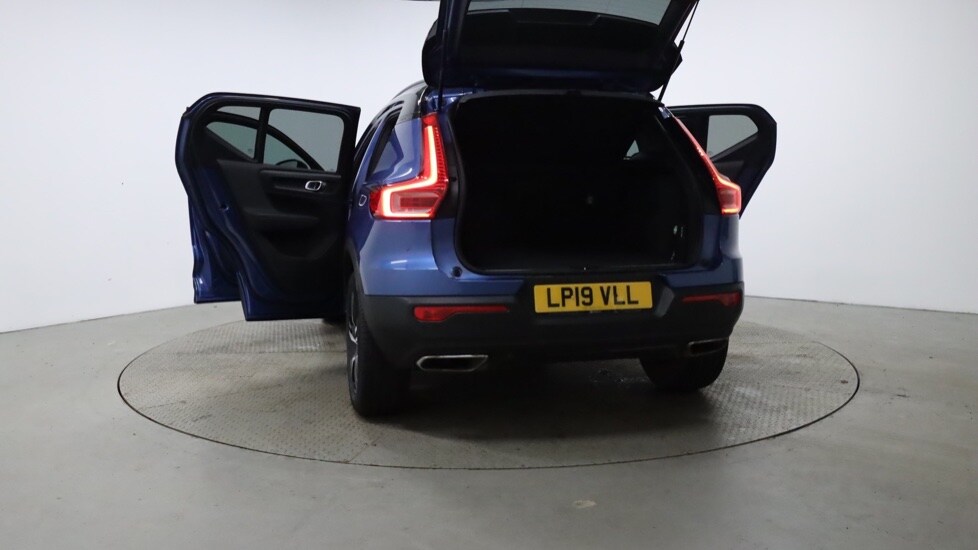 Used Volvo XC40 2019 for sale - 77606873: Photo 38