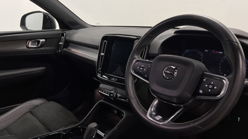 Used Volvo XC40 2019 for sale - 77606873: Photo 5