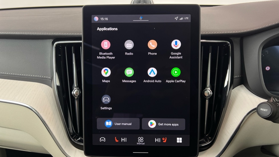 Used Volvo XC60 2025 for sale - 77634694: Photo 12