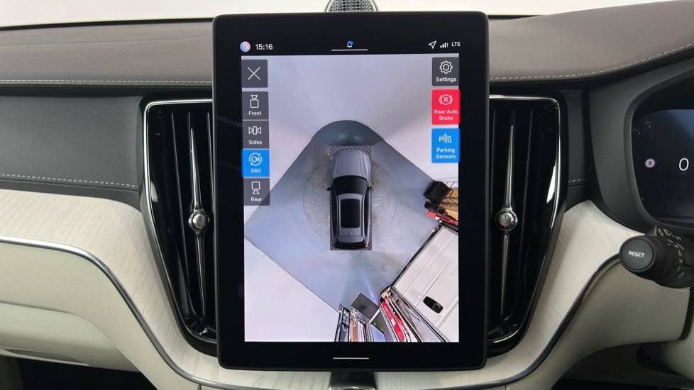 Used Volvo XC60 2025 for sale - 77634694: Photo 18